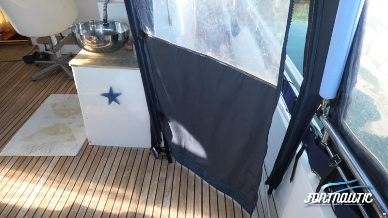 Pacific ALLURE 155