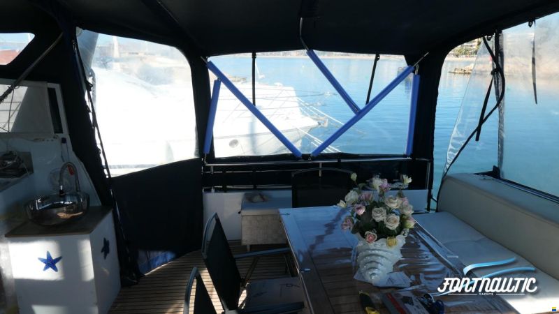 Pacific ALLURE 155