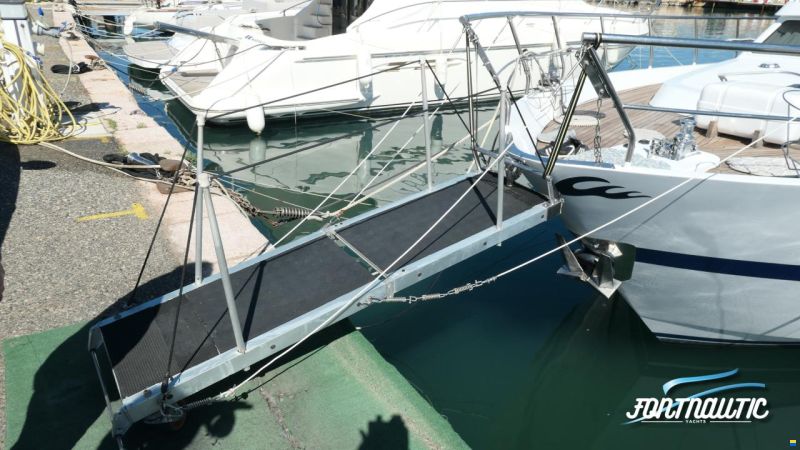 Pacific ALLURE 155