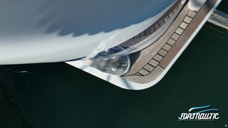Pacific ALLURE 155