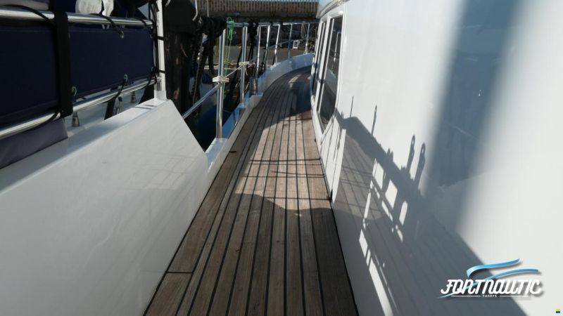 Pacific ALLURE 155