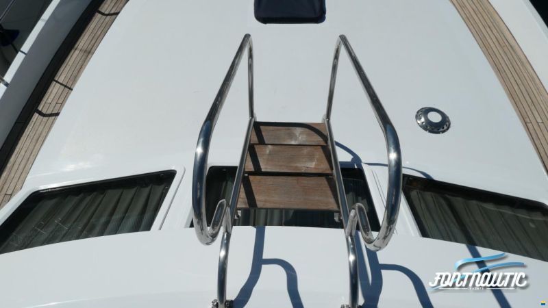 Pacific ALLURE 155