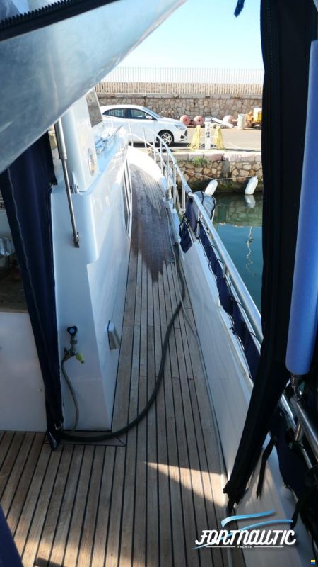 Pacific ALLURE 155