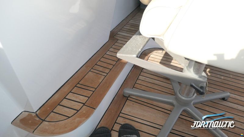 Pacific ALLURE 155