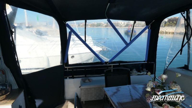 Pacific ALLURE 155