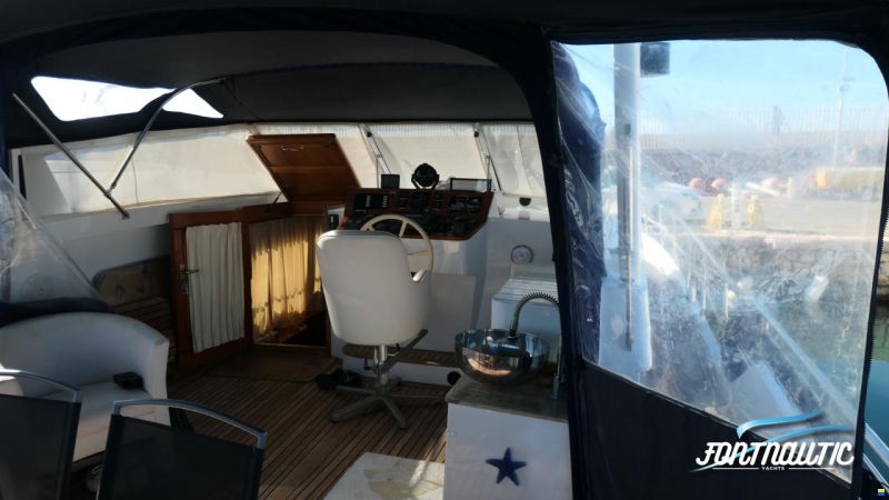 Pacific ALLURE 155