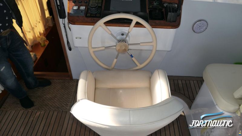 Pacific ALLURE 155