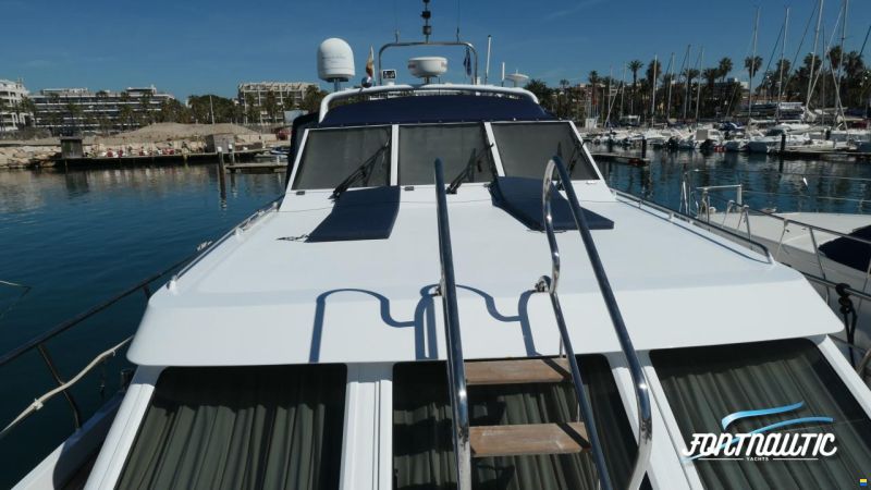 Pacific ALLURE 155