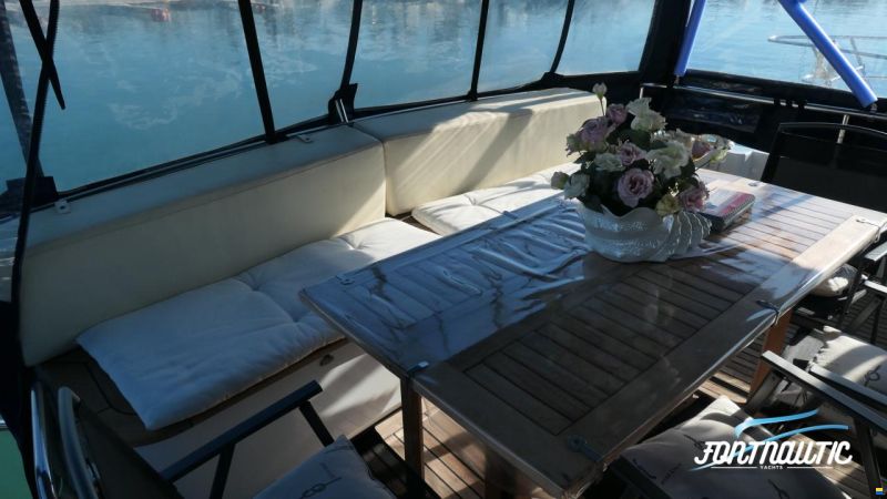Pacific ALLURE 155