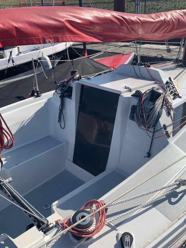 Dehler Sprinta Sport