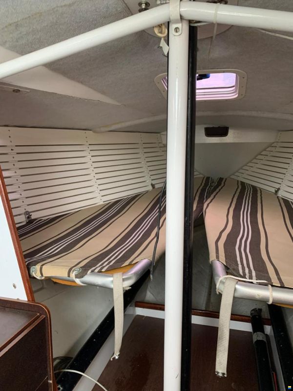 Dehler Sprinta Sport