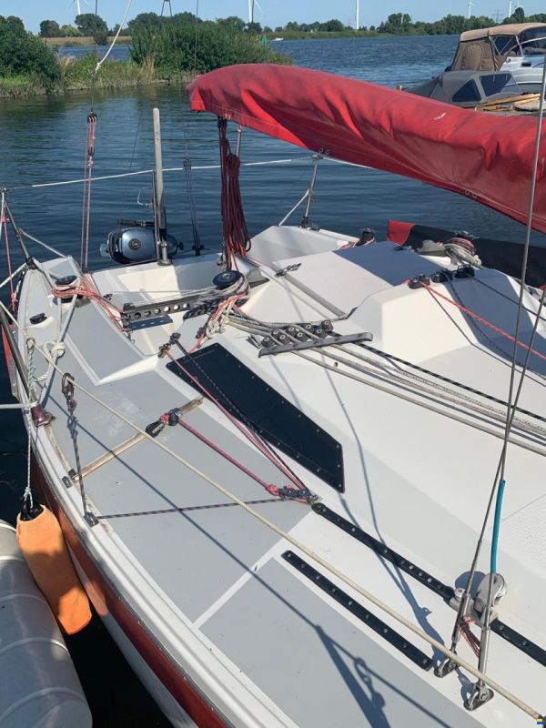 Dehler Sprinta Sport