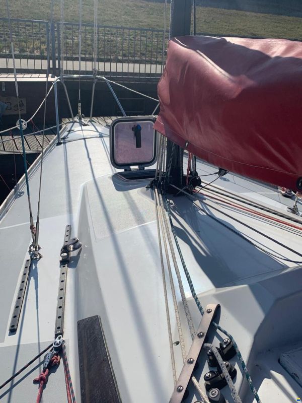 Dehler Sprinta Sport