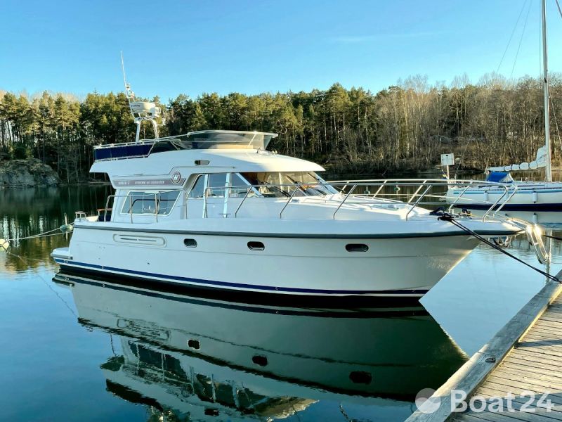 Storebro 410 Commander 2007 1