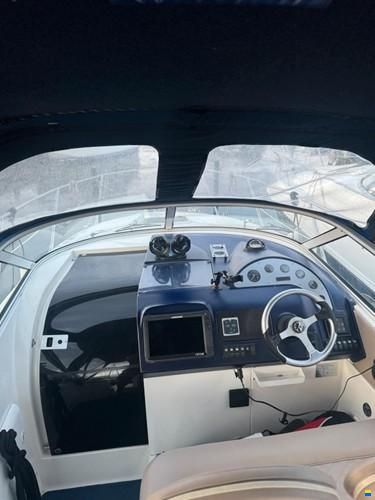 Sealine S25 Sports Open