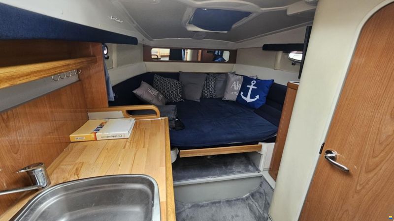 Sealine S25 Sports Open