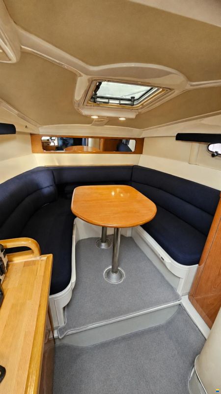 Sealine S25 Sports Open