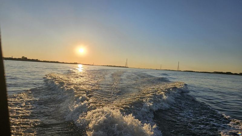 Sealine S25 Sports Open
