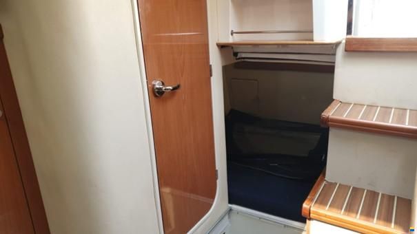 Sealine S25 Sports Open