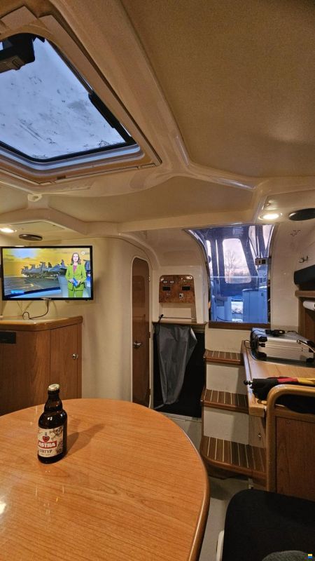 Sealine S25 Sports Open