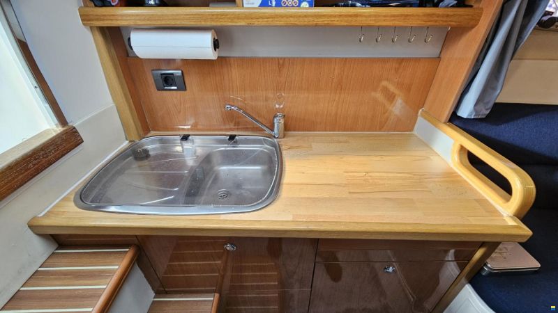 Sealine S25 Sports Open
