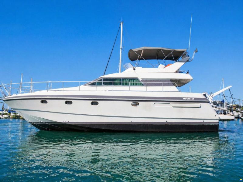 Mochi Craft 44
