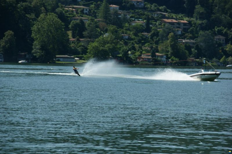 Malibu Sunsetter LXI