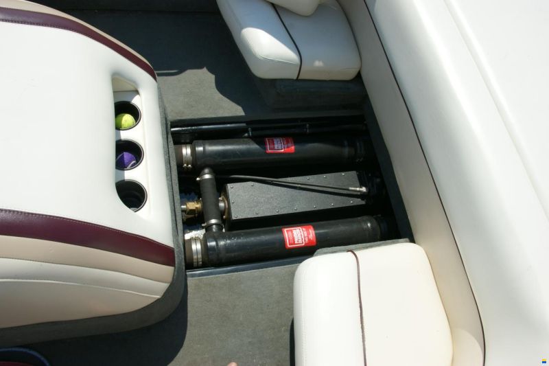 Malibu Sunsetter LXI