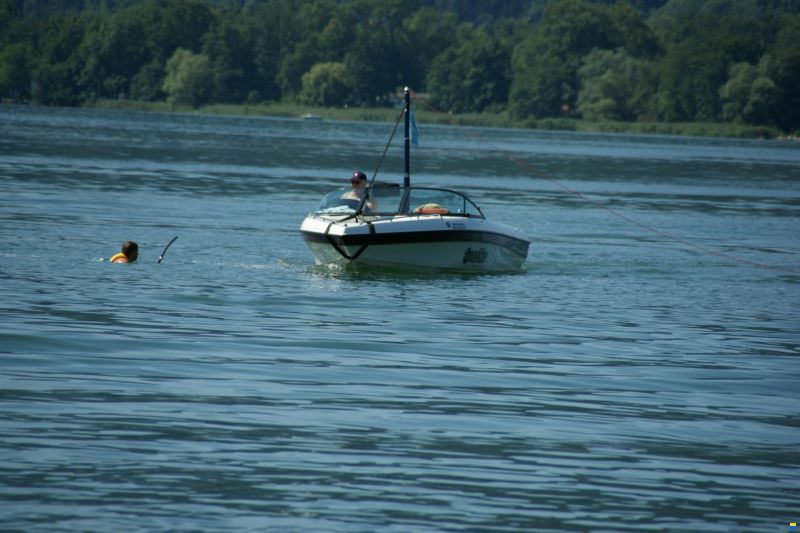 Malibu Sunsetter LXI
