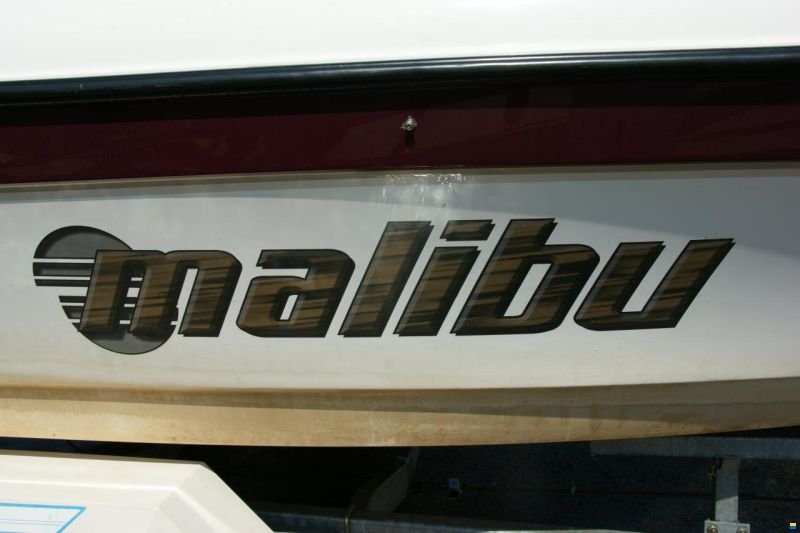Malibu Sunsetter LXI