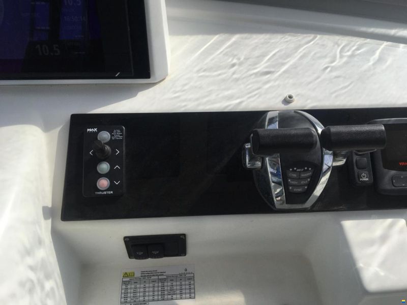 Lagoon 46