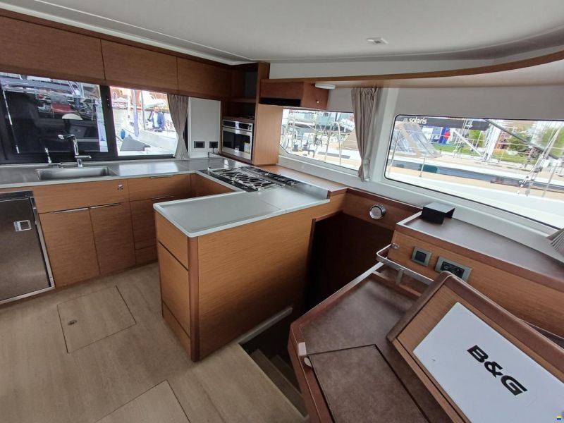 Lagoon 46