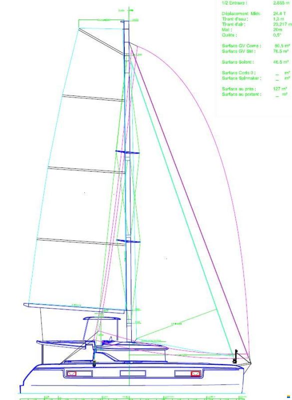 Lagoon 46
