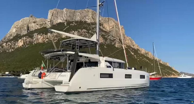 Lagoon 46