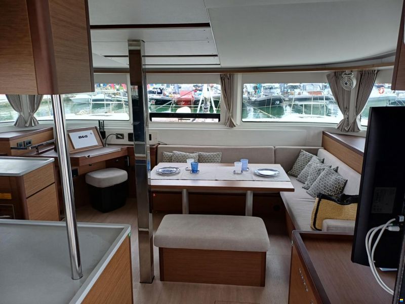 Lagoon 46