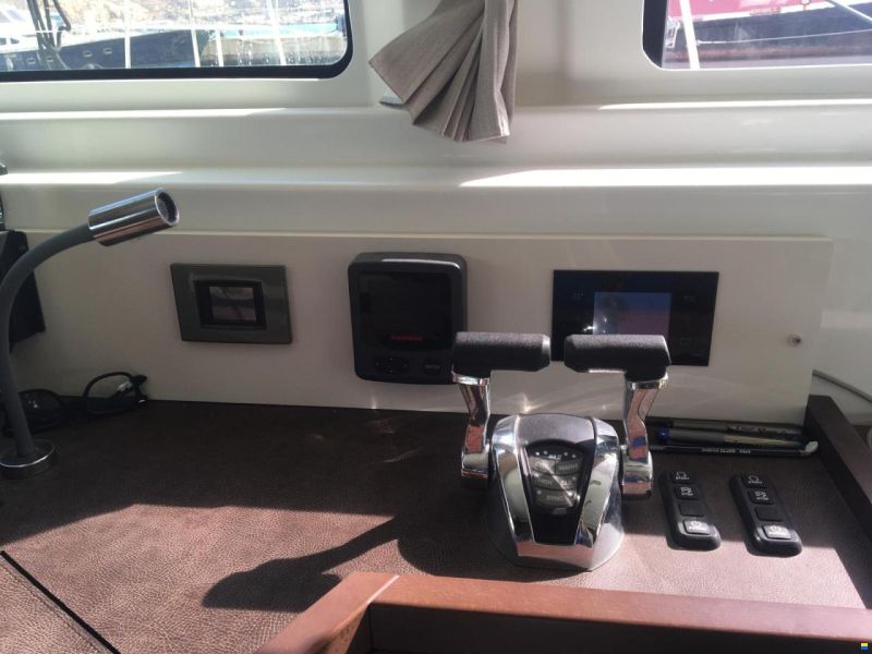 Lagoon 46
