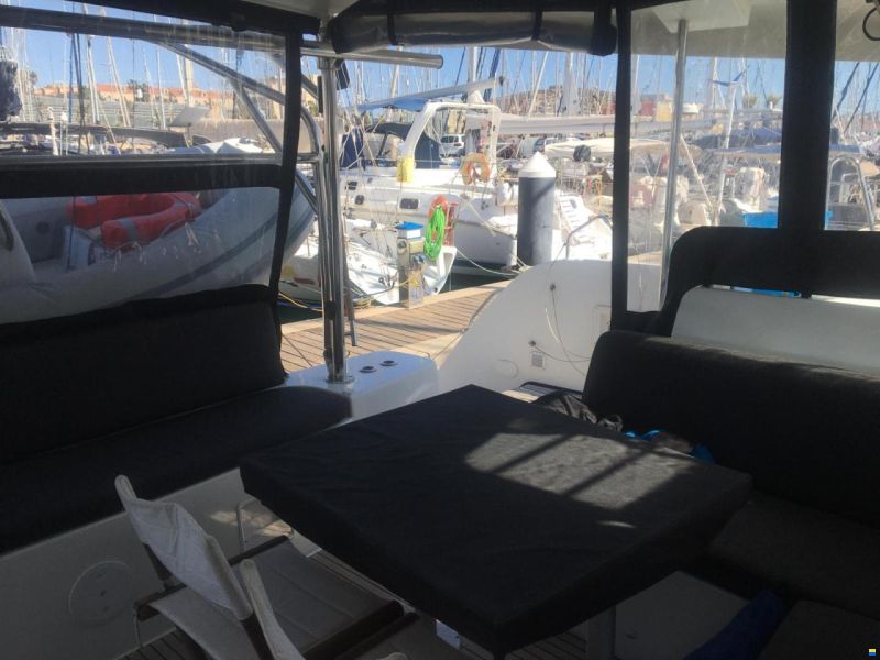 Lagoon 46