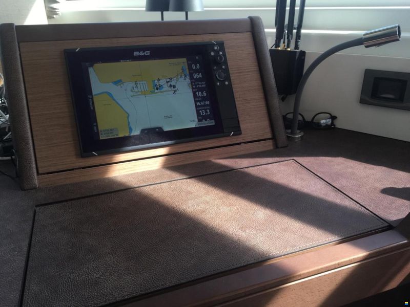 Lagoon 46