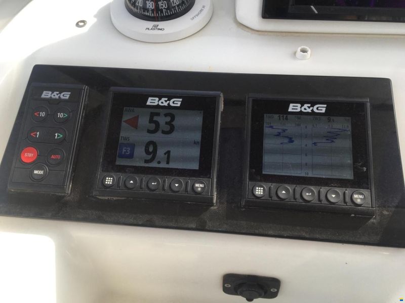 Lagoon 46