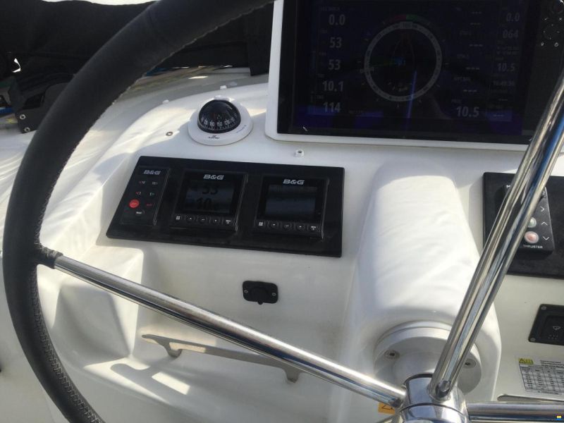Lagoon 46