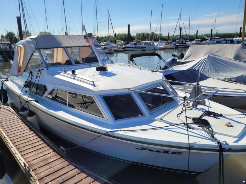 Fjord 27 AK
