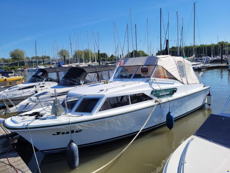 Fjord 27 AK
