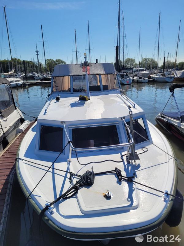 Fjord 27 AK