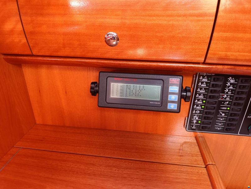 Bavaria 36/2