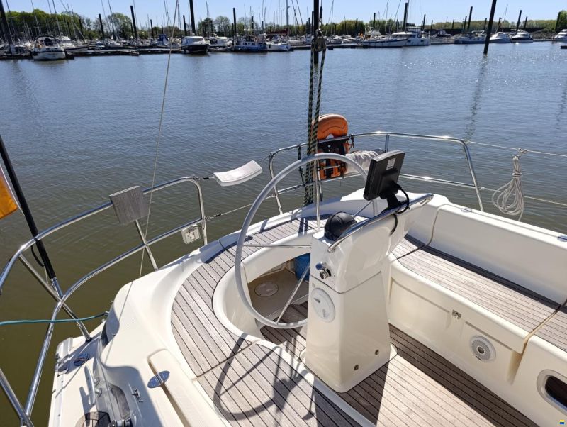 Bavaria 36/2