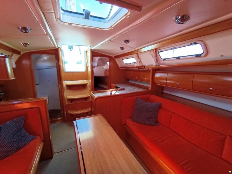 Bavaria 36/2