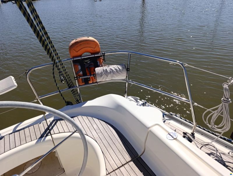 Bavaria 36/2