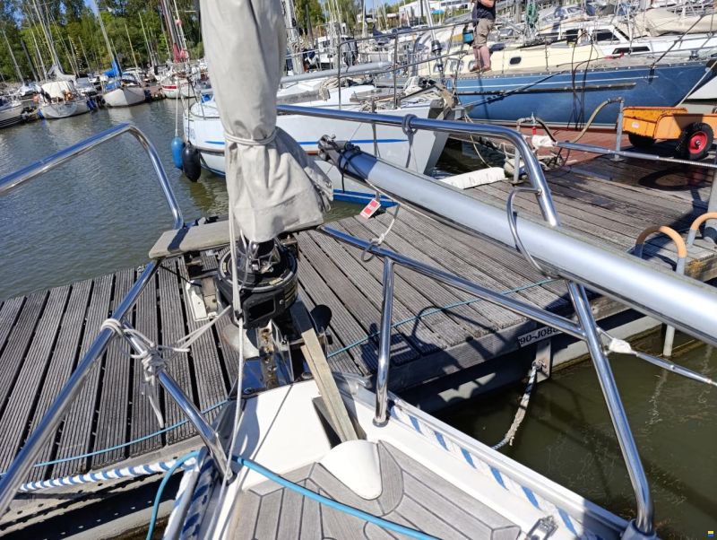 Bavaria 36/2