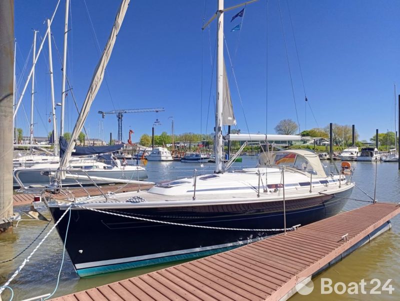 Bavaria 36/2