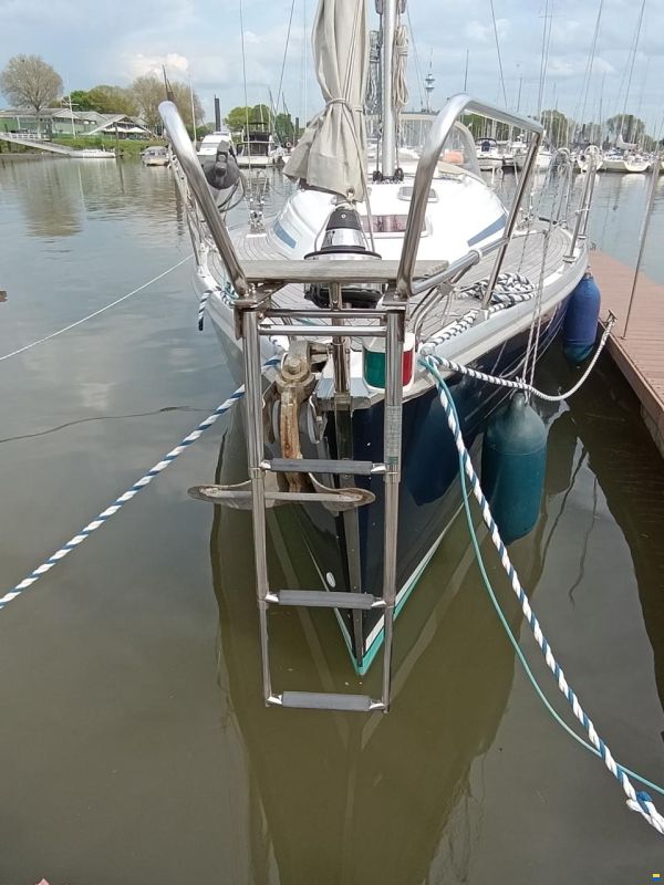 Bavaria 36/2